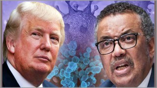 যুক্তরাষ্ট্রকে তহবিল স্থগিতের সিদ্ধান্ত পুনর্বিবেচনার অনুরোধ ডব্লিউএইচও’র